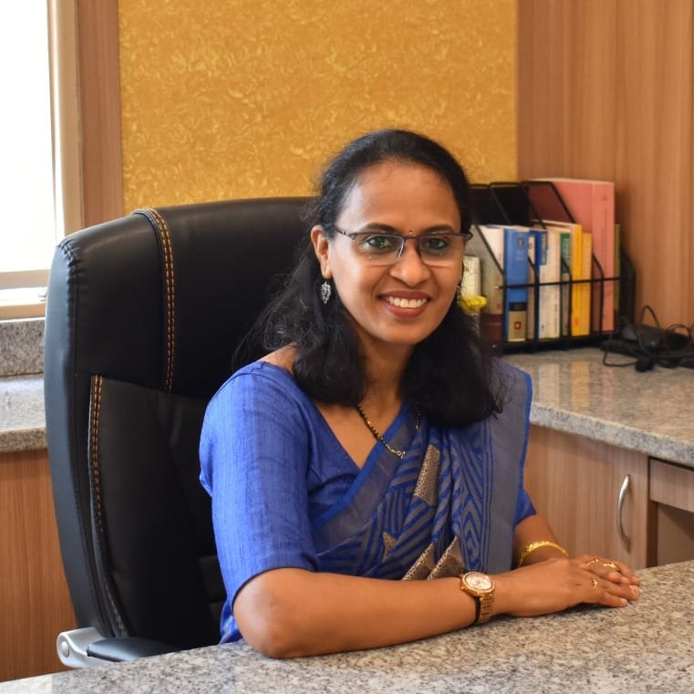 Dr. Flora Olinda D'Souza